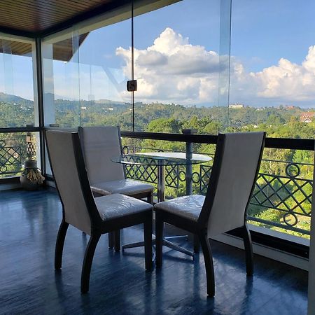 Flat Duplex Com Excelente Vista A 1,2 Km Capivari Campos do Jordão Exterior foto